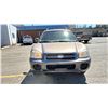 Image 8 : 2006 HYUNDAI SANTA FE GLS, 4 DOOR SUV, BROWN, VIN KM8SB13D96U055275