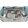 Image 10 : 2011 MITSUBISHI RVR GT 4 DOOR SUV BLUE VIN JA4AJ4AU3BZ600935