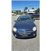 Image 8 : 2004 DODGE NEON SX 2.0, 4 DR SEDAN, BLUE, VIN 1B3AS46C54D617532