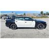 Image 8 : 2016 DODGE CHARGER AWD, 4 DOOR SEDAN, WHITE & BLACK, VIN 2C3CDXKT9GH310725