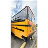 Image 2 : 2007 FREIGHTLINER THOMAS SCHOOLBUS 2DR 72 PASS BUS, YELLOW, VIN 4UZABRCS37CW09068