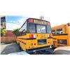 Image 2 : 2007 FREIGHTLINER THOMAS SCHOOLBUS, 2DR 44 PASS BUS, YELLOW, VIN 4UZABRCS47CW16501