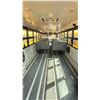 Image 8 : 2007 FREIGHTLINER THOMAS SCHOOLBUS, 2DR 44 PASS BUS, YELLOW, VIN 4UZABRCS47CW16501