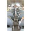 Image 8 : 2016 BLUEBIRD SCHOOL BUS, 2DR 84 PASS BUS, YELLOW, VIN 1BABNBPA6GF318548