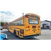 Image 2 : 2006 THOMAS SCHOOL BUS, 2DR 84 PASS BUS, YELLOW, VIN 1T7YU3A2261162324