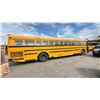 Image 2 : 2006 THOMAS SCHOOL BUS, 2DR 84 PASS BUS, YELLOW, VIN 1T7YU3A2461162325