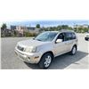 Image 2 : 2006 NISSAN XTRAIL LE, 4DR SW, BROWN, VIN JN8BT08VX6W204251
