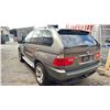 Image 2 : 2006 BMW X5, 4 DOOR STATION WAGON, GREY, VIN 5UXFB53596LV26724