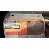Image 8 : AMSTED INDUSTRIAL SOUTH BEND PRECISION LATHE MODEL A WITH BALDOR 1/2 HP, 115/230 VOLTS, 7.8/3.9