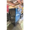 Image 2 : MILLER SYNCROWAVE 250 DX TIG WELDER 28" X 28" X 48"H