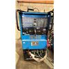 Image 3 : MILLER SYNCROWAVE 250 DX TIG WELDER 28" X 28" X 48"H