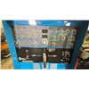 Image 5 : MILLER SYNCROWAVE 250 DX TIG WELDER 28" X 28" X 48"H