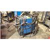 Image 1 : MILLER MILLERMATIC 250 ARC WELDER