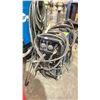 Image 2 : MILLER MILLERMATIC 250 ARC WELDER