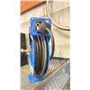 Image 2 : POWER FIST 50' 3/8" OPEN RUBBER AIR HOSE REEL