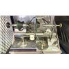 Image 2 : WATCHMAKERS LATHE