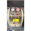 Image 1 : INFINCON VORTEX 708-202-G1 550 MAX PSI DUAL REFRIGERANT RECOVERY MACHINE (NO POWER CORD)