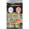 Image 2 : INFINCON VORTEX 708-202-G1 550 MAX PSI DUAL REFRIGERANT RECOVERY MACHINE (NO POWER CORD)