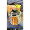 Image 1 : ADJUST-A-VOLT VARIABLE TRANSFORMER TYPE 1500BQ