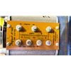 Image 2 : ADJUST-A-VOLT VARIABLE TRANSFORMER TYPE 1500BQ