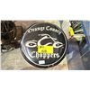 Image 2 : ORANGE COUNTY CHOPPERS STOOL