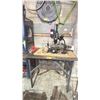 Image 1 : MICRO PROTO SYSTEMS MICROMILL 2000HD/LE WITH FRANKLIN ELECTRIC 1/4 HP, 115 VOLTS, 3250 RPM, 60 HZ,