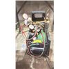 Image 1 : CADYMATE TORCH & CYLINDER HOLDER