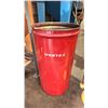 Image 2 : PHOENIX DRYROD ELECTRODE STABALIZING OVEN & WESTEX METAL BIN