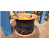 Image 1 : SPOOL OF COAXIAL CABLE