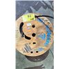 Image 2 : SPOOL OF COAXIAL CABLE