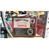 Image 2 : YUASA SUPER SEALER MF YTX20L-BS 12V 18AH BATTERY & CHRISTIE 12V BATTERY LOAD TESTER
