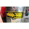 Image 2 : SHOP-VAC CONTRACTOR STAINLESS STEEL WET/DRY VACUUM MODEL 464