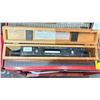 Image 2 : STARRETT #199 MASTER PRECISION LEVEL