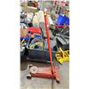 Image 2 : HEIN-WERNER WS 1.5 TON FLOOR JACK