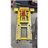 Image 2 : J.D. AIRTH & SONS VERTICAL JACK (NO JACK HANDLE)