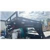 Image 3 : 2019 GOOSENECK LOAD TRAIL CAR HAULER TRAILER, BLACK, VIN 4ZEGC2839L1193064