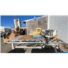 Image 2 : LC SERIES 59120 CNC MACHINE WITH ELECTRICAL PANEL BOX  - APPROX. 13' X 7' X 5.5' *VACUUM VALVE 6