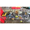 Image 1 : STANT COOLING SYSTEM ST 255 COOLING SYSTEM PRESSURE TESTER, CYLINDER LEAKAGE TESTER, HAND