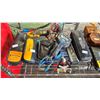 Image 2 : STANT COOLING SYSTEM ST 255 COOLING SYSTEM PRESSURE TESTER, CYLINDER LEAKAGE TESTER, HAND