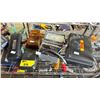 Image 3 : STANT COOLING SYSTEM ST 255 COOLING SYSTEM PRESSURE TESTER, CYLINDER LEAKAGE TESTER, HAND