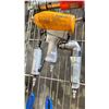 Image 3 : ASSORTED PNEUMATIC HAND TOOLS