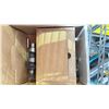 Image 5 : IWATA ECLIPSE AIRBRUSH KIT, VIBRATOR CLEANER, GREASE GUN, SAW, S.E CAM KIT & MORE