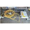 Image 1 : XPERT SEAT TUBE REAMERS & HEAVY DUTY EXTENSION CORD WITH OUTLET BOX