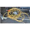 Image 2 : XPERT SEAT TUBE REAMERS & HEAVY DUTY EXTENSION CORD WITH OUTLET BOX