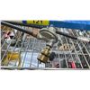 Image 2 : WELDING RODS & NATURAL GAS HOSE ASSEMBLIES