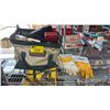 Image 1 : BOSCH TOOL BAG WITH CONTENTS & 2 PAIRS OF GLOVES
