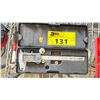 Image 1 : 83071 ULTRA PRO DIGITAL CALIPER IN A HARD TRANSPORT CASE