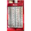Image 3 : MITUTOYO 505-637-50 DIAMETER CALIPER IN A HARD TRANSPORT CASE