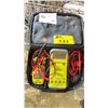 Image 1 : TPI 133 DIGITAL MULTIMETER IN SOFT TRANSPORT CASE