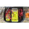 Image 2 : TPI 133 DIGITAL MULTIMETER IN SOFT TRANSPORT CASE